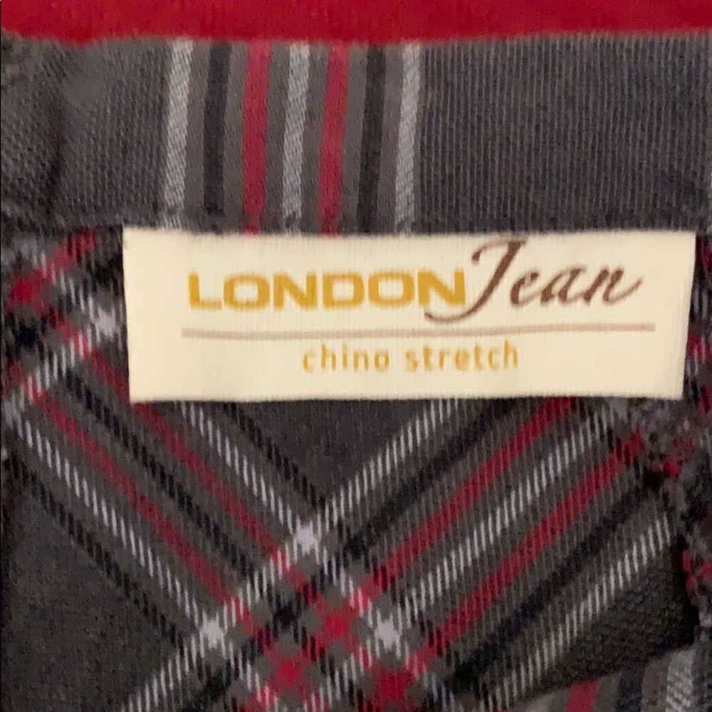 Pencil skirt